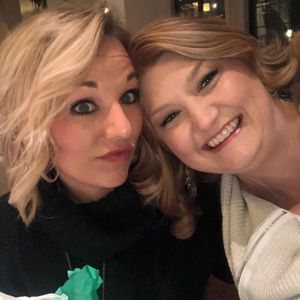 Meet your Posher, Tera